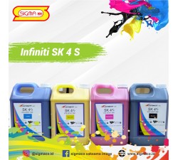 Tinta Printing Seiko SK 4-S